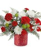 Christmas Magic Bouquet - Standard