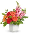 Citrus Sunset Bouquet - Standard
