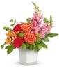 Citrus Sunset Bouquet - Standard