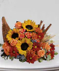 Classic Cornucopia - Premium