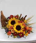 Classic Cornucopia - Deluxe