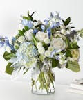 Clear Skies Bouquet - Premium