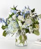 Clear Skies Bouquet - Premium