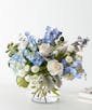 Clear Skies Bouquet - Deluxe