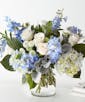 Clear Skies Bouquet - Exquisite
