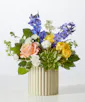 Cobalt Reverie Bouquet - Standard