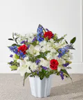 Consoled Floor Basket - Standard