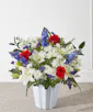 Consoled Floor Basket - Standard