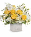 Contemporary Blossoms Bouquet - Premium