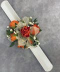 Simple Rose Corsage