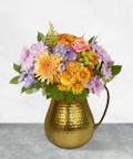 Countryside Fall Pitcher - Standard