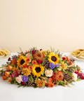 Crisp Fall Centerpiece - Premium
