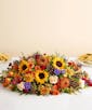 Crisp Fall Centerpiece - Premium