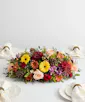 Crisp Fall Centerpiece - Deluxe