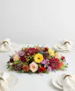 Crisp Fall Centerpiece - Standard
