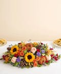 Crisp Fall Centerpiece - Standard
