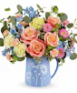 Daisy Dreams Bouquet - Premium