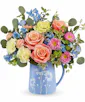 Daisy Dreams Bouquet - Deluxe