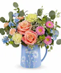 Daisy Dreams Bouquet - Standard