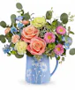 Daisy Dreams Bouquet - Standard