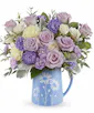 Daisy Haze Bouquet - Premium