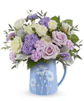 Daisy Haze Bouquet - Standard