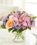 Delicate Details Bouquet - Standard
