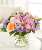 Delicate Details Bouquet - Standard