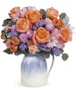 Delightful Petals Bouquet - Premium