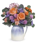 Delightful Petals Bouquet - Standard