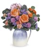Delightful Petals Bouquet - Standard