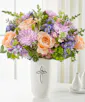 Divine Gift Bouquet - Premium