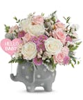 Dreamy Delight Bouquet - Pink Premium