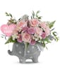 Dreamy Delight Bouquet - Pink Standard