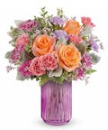 Radiant Joy Bouquet - Standard