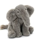 Scrumptious Emile Elephant Medium - 10
