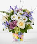 Easter Brunch Bouquet - Deluxe