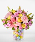 Easter Egg Hunt Bouquet - Standard