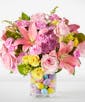 Easter Egg Hunt Bouquet - Premium