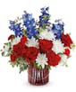 	Elegant Blooms Bouquet - Premium