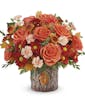 Enchanted Forest Bouquet - Large