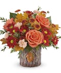 Enchanted Forest Bouquet - Standard