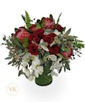 Empress Luxury Bouquet