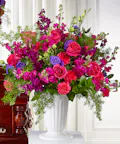 Eternal Day Arrangement - Standard