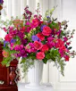 Eternal Day Arrangement - Standard