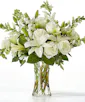 Eternal Friendship Remembrance Bouquet - Exquisite