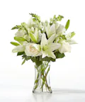 Eternal Friendship Remembrance Bouquet - Deluxe