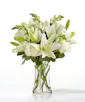 Eternal Friendship Remembrance Bouquet - Deluxe