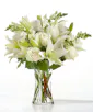 Eternal Friendship Remembrance Bouquet - Premium