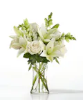 Eternal Friendship Remembrance Bouquet - Standard